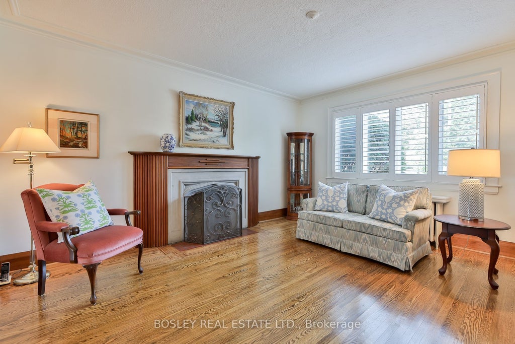 Photo of 41 St Cuthberts Road, Toronto, ON M4G 1V2 (MLS # C14030266)