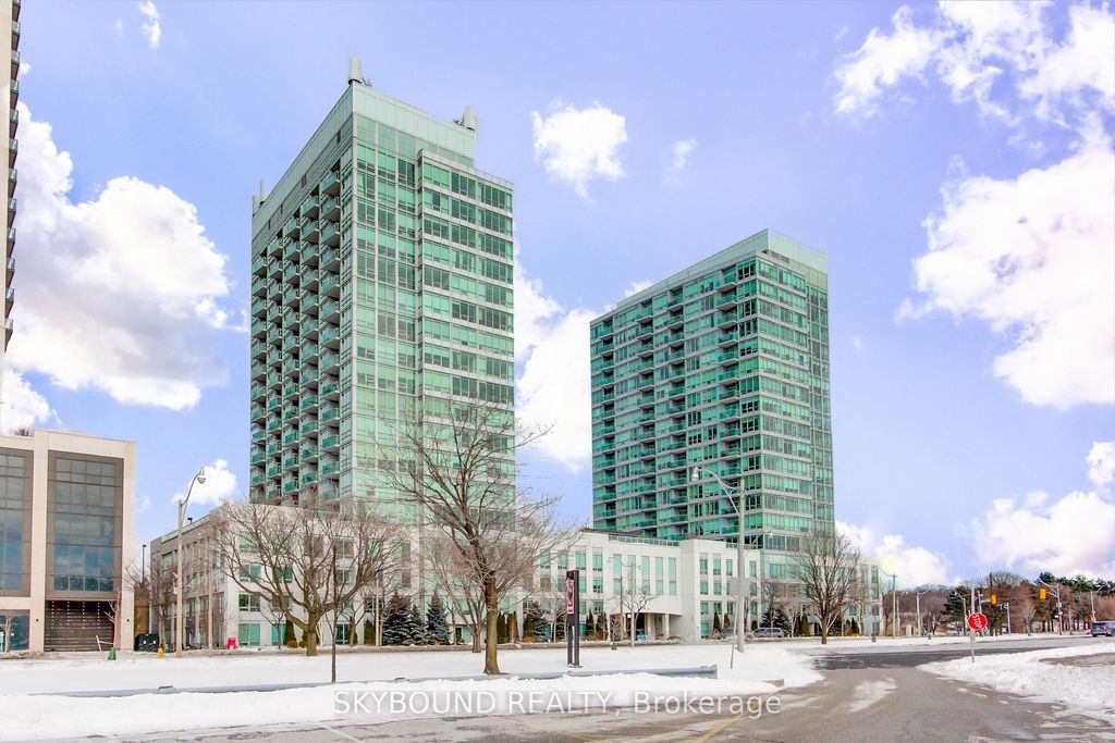 Photo of 1900 Lake Shore Boulevard W #1006, Toronto, ON M6S 1A4 (MLS # W12729512)