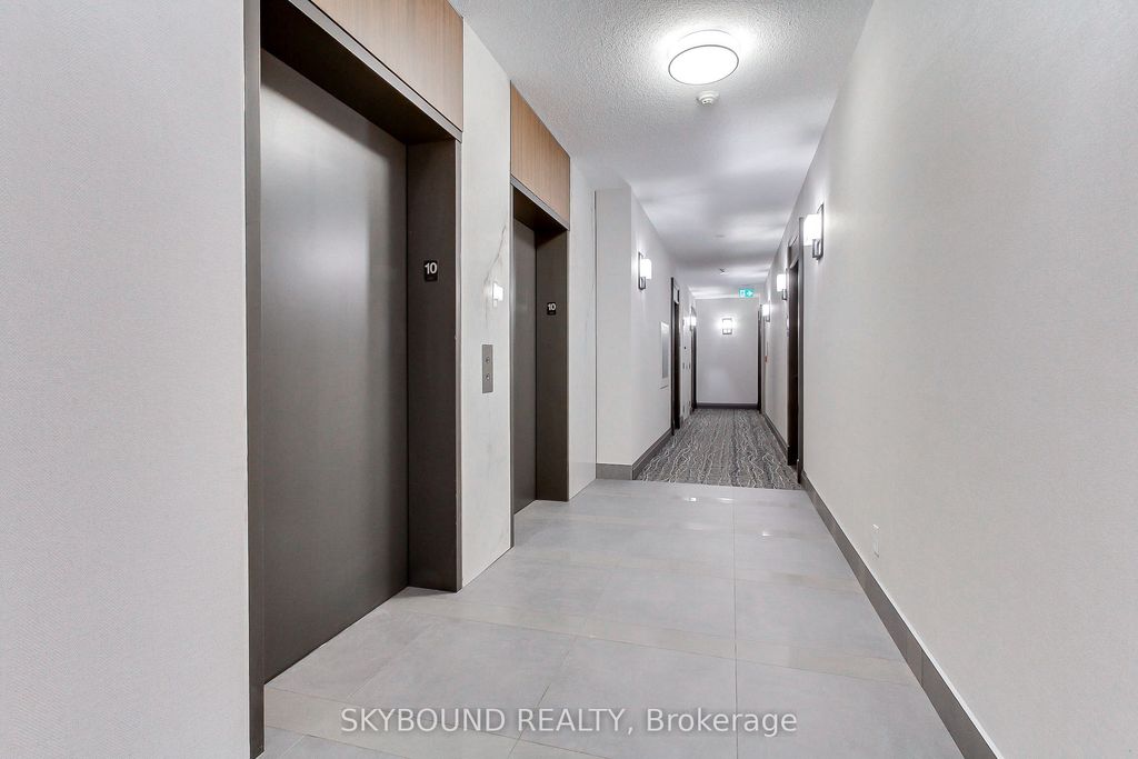 Photo of 1900 Lake Shore Boulevard W #1006, Toronto, ON M6S 1A4 (MLS # W12729512)