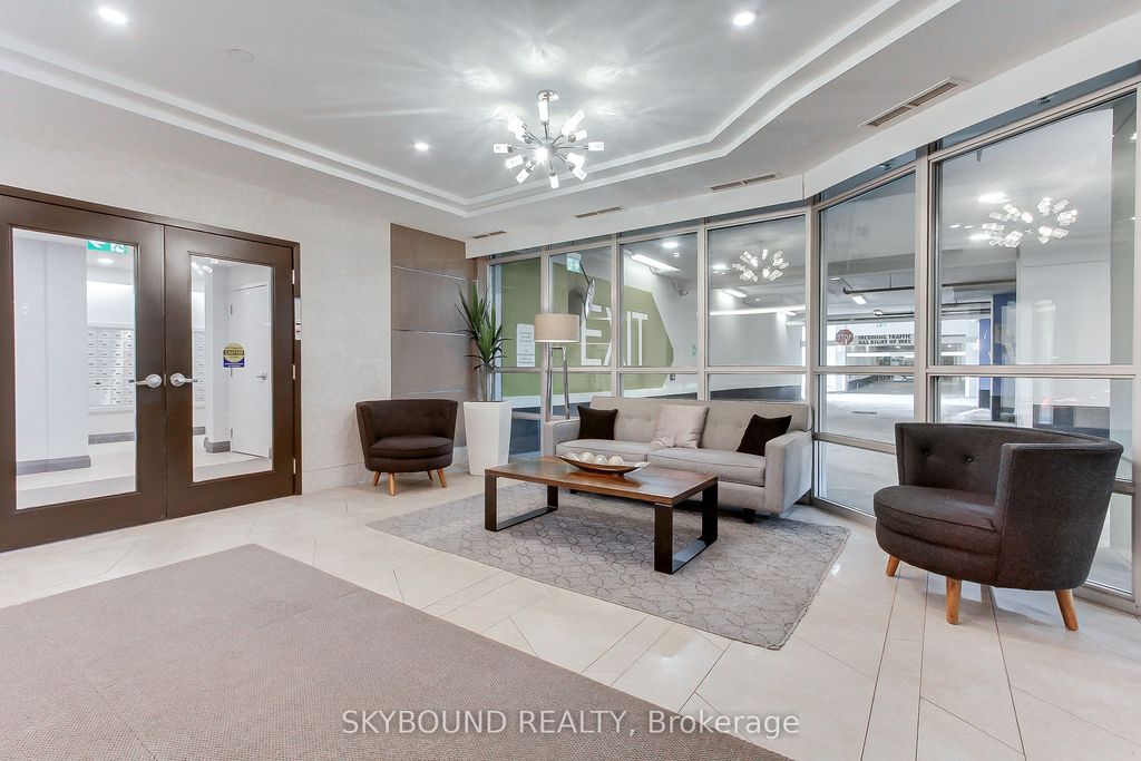 Photo of 1900 Lake Shore Boulevard W #1006, Toronto, ON M6S 1A4 (MLS # W12729512)
