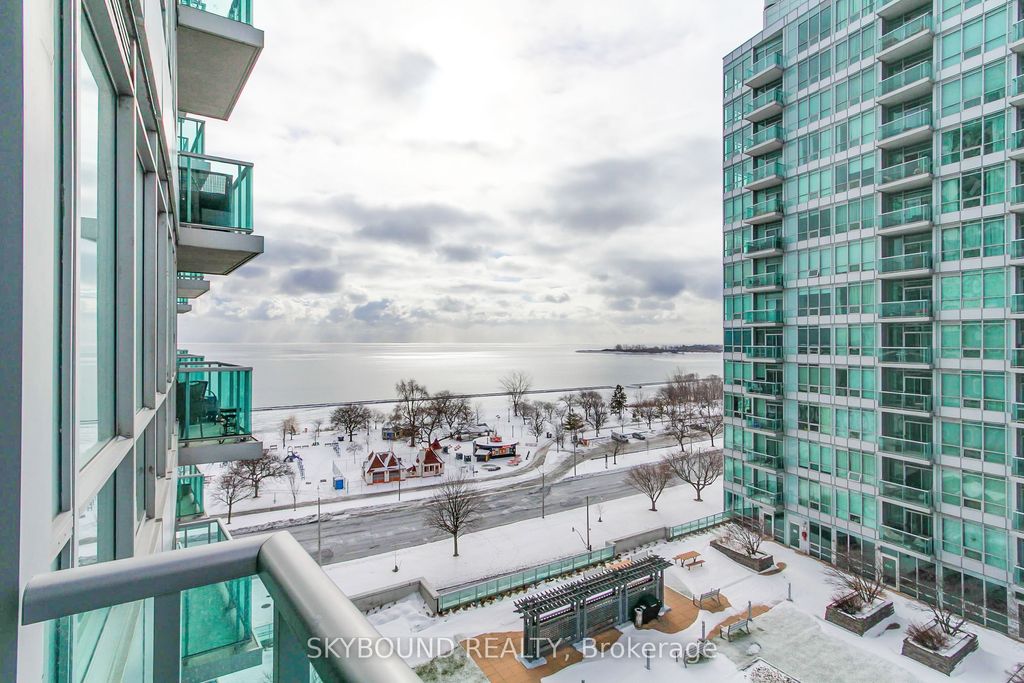 Photo of 1900 Lake Shore Boulevard W #1006, Toronto, ON M6S 1A4 (MLS # W12729512)