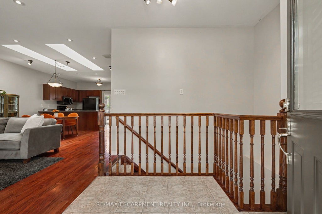 Photo of 20 Kitty Murray Lane #49, Hamilton, ON L8K 1L7 (MLS # X14032298)