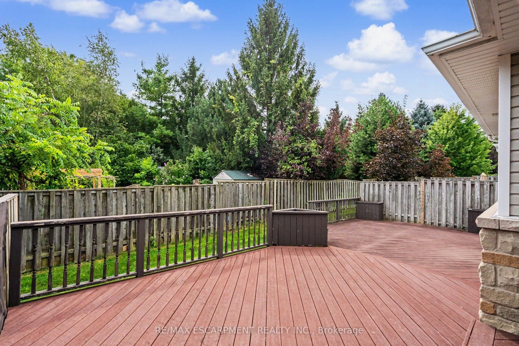 Photo of 20 Kitty Murray Lane #49, Hamilton, ON L8K 1L7 (MLS # X14032298)