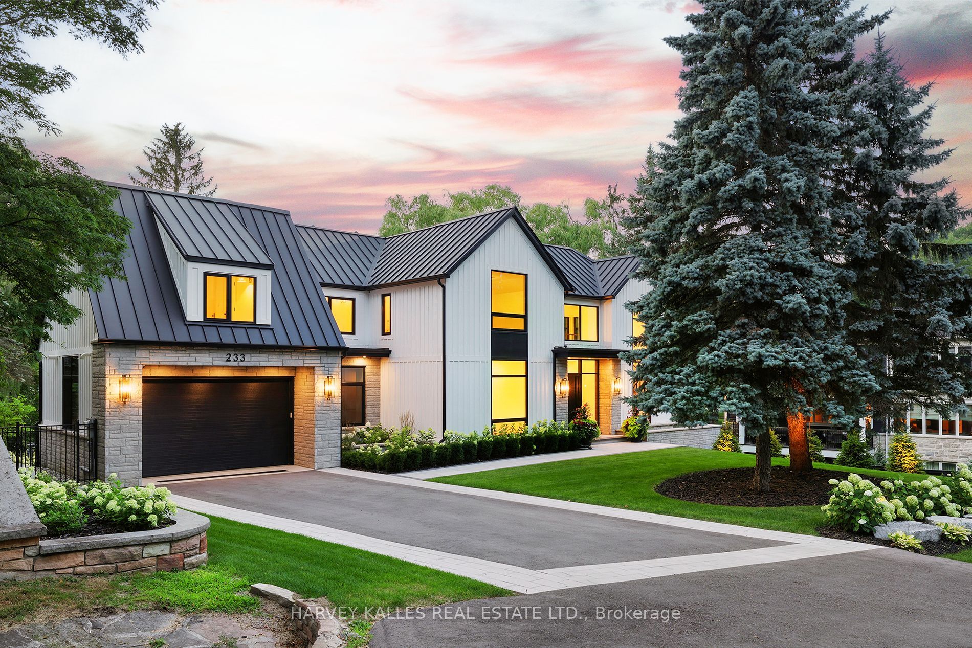 233 Lakewood Drive