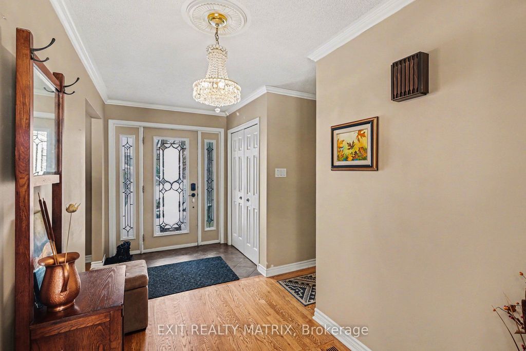 Photo of 1320 Ste Marie Road, Russell, ON K0A 1W0 (MLS # X12784110)