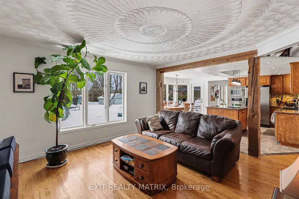 Photo of 1320 Ste Marie Road, Russell, ON K0A 1W0 (MLS # X12784110)