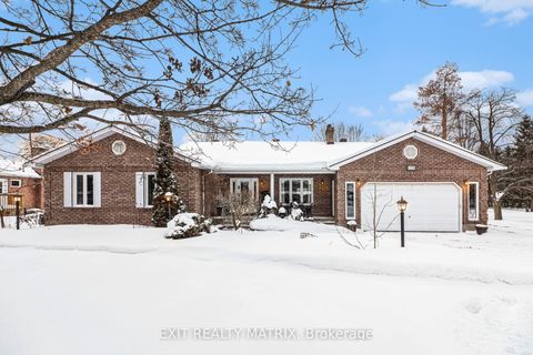 Photo of 1320 Ste Marie Road, Russell, ON K0A 1W0 (MLS # X12784110)