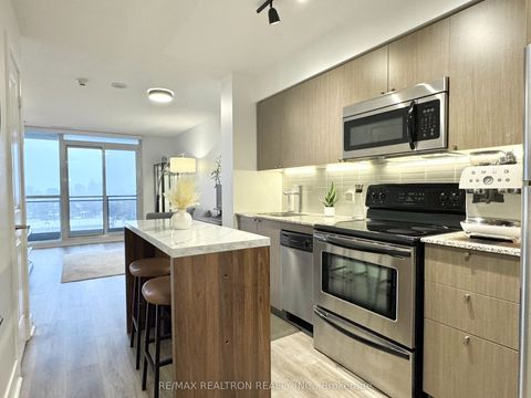 Photo of 23 Sheppard Avenue E #1505, Toronto, ON M2N 0C8 (MLS # C12657302)