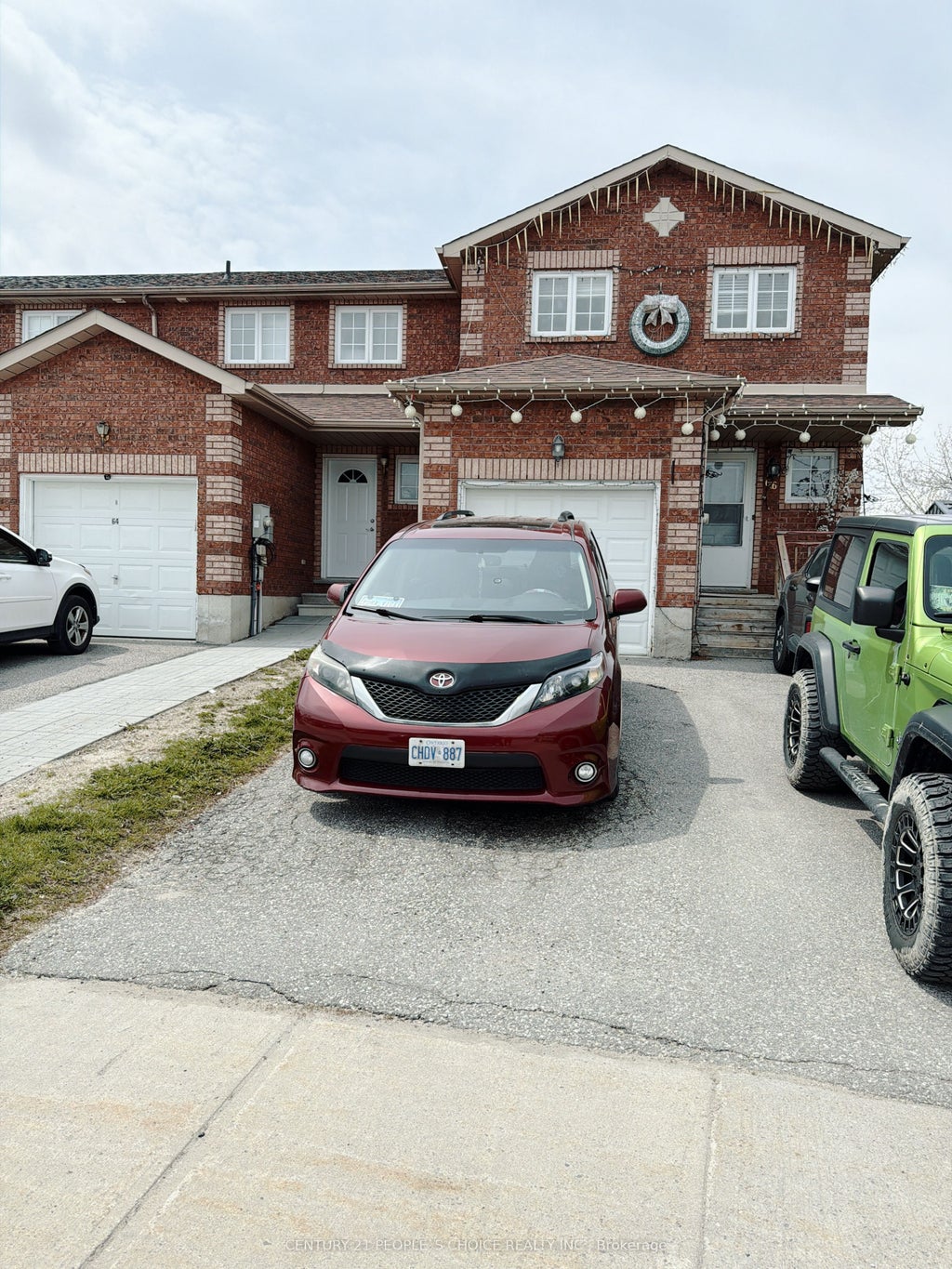 Photo of 66 Michael Crescent, Barrie, ON L4M 6Z2 (MLS # S13529454)