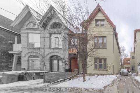 284 Lisgar Street Toronto ON M6J 3G9