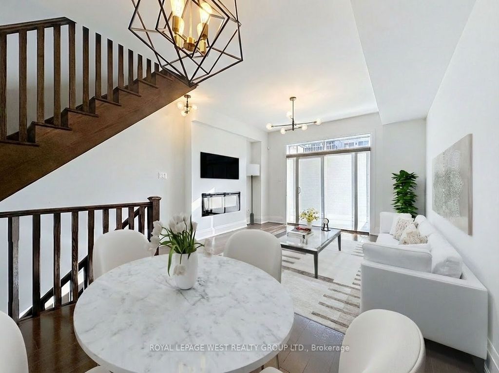 Photo of 159 Norseman Street, Toronto, ON M8Z 0E6 (MLS # W12732130)