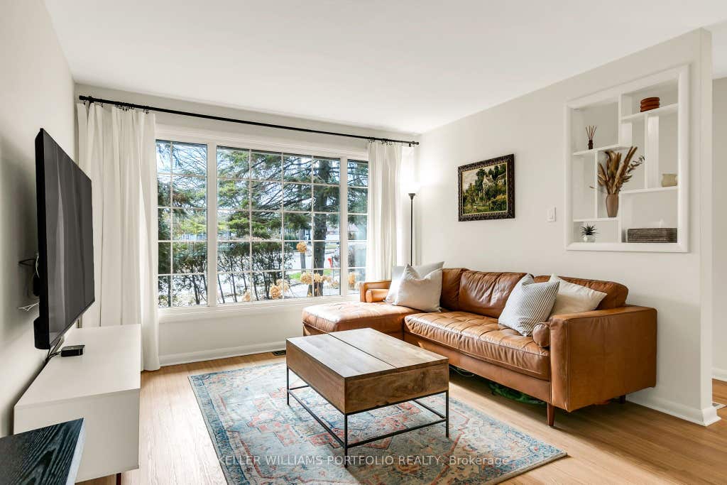 Photo of 88 Sabrina Dr Drive, Toronto, ON M9R 2J9 (MLS # W13611084)