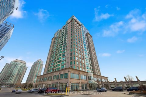 Photo of 8 Lee Centre Drive #1711, Toronto, ON M1H 3H8 (MLS # E12666318)