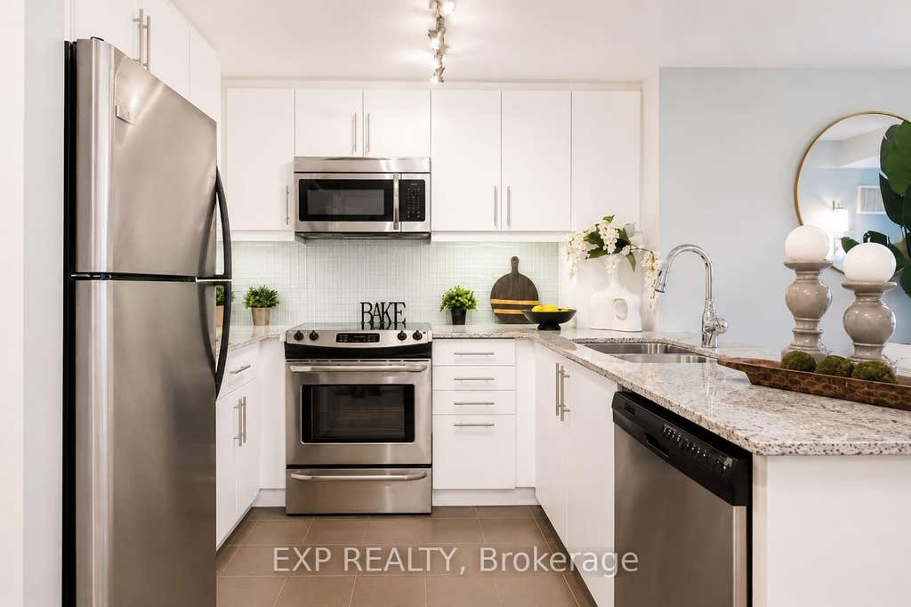 Photo of 500 St Clair Avenue W #404, Toronto, ON M6C 1A8 (MLS # C13237854)