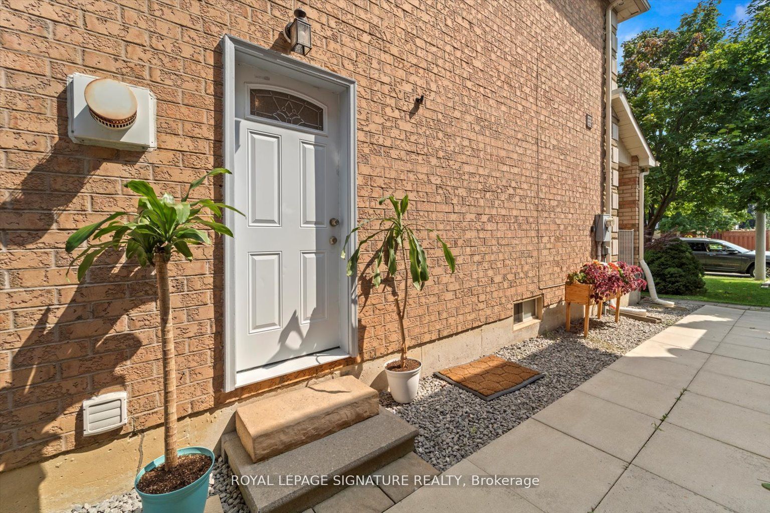 70 Silverdart Crescent Basement