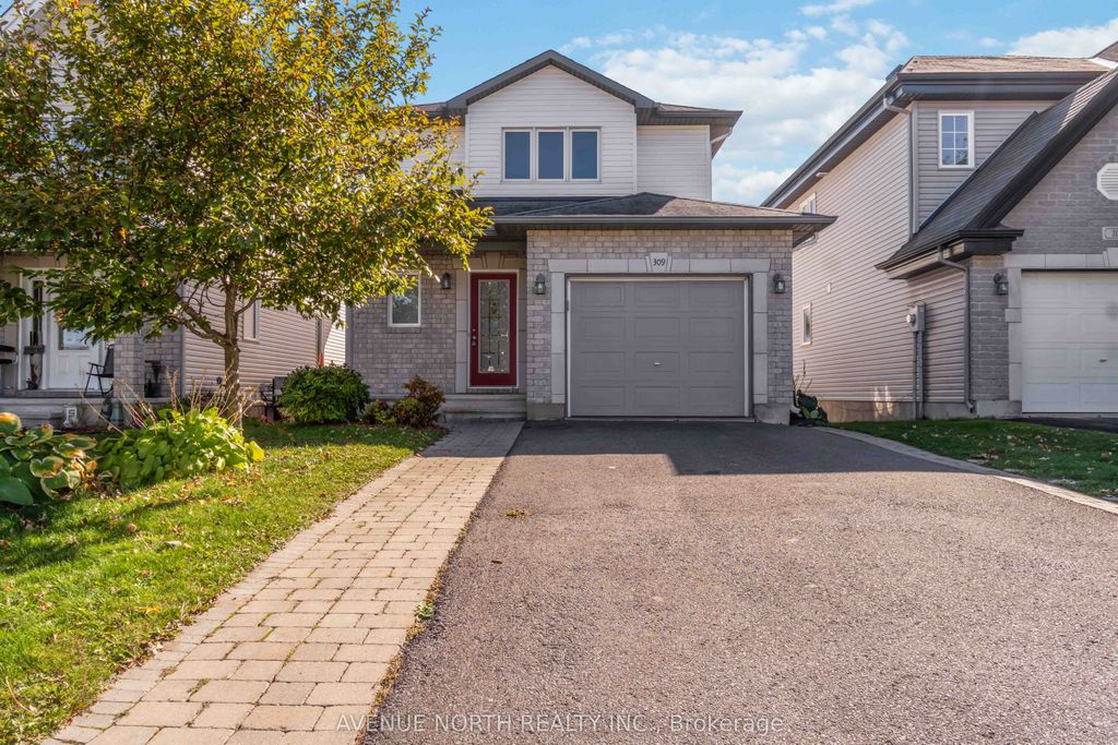 Photo of 309 Mercury Street, Clarence-Rockland, ON K4K 0G6 (MLS # X12457872)