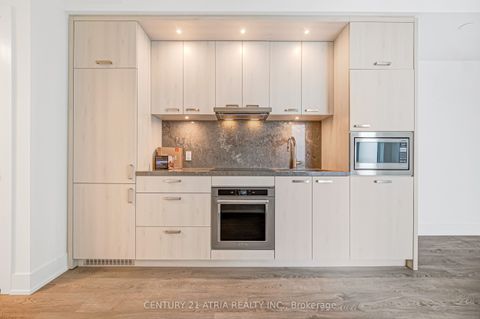 858 Dupont Street 501 Toronto ON M6G 0C1