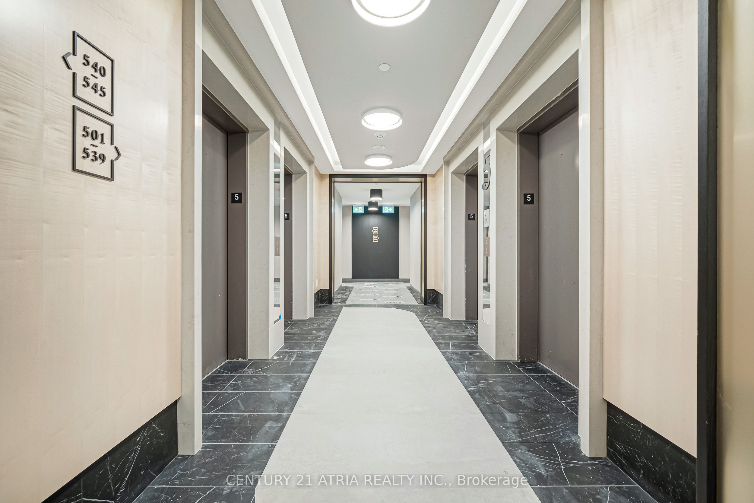 858 Dupont Street 501