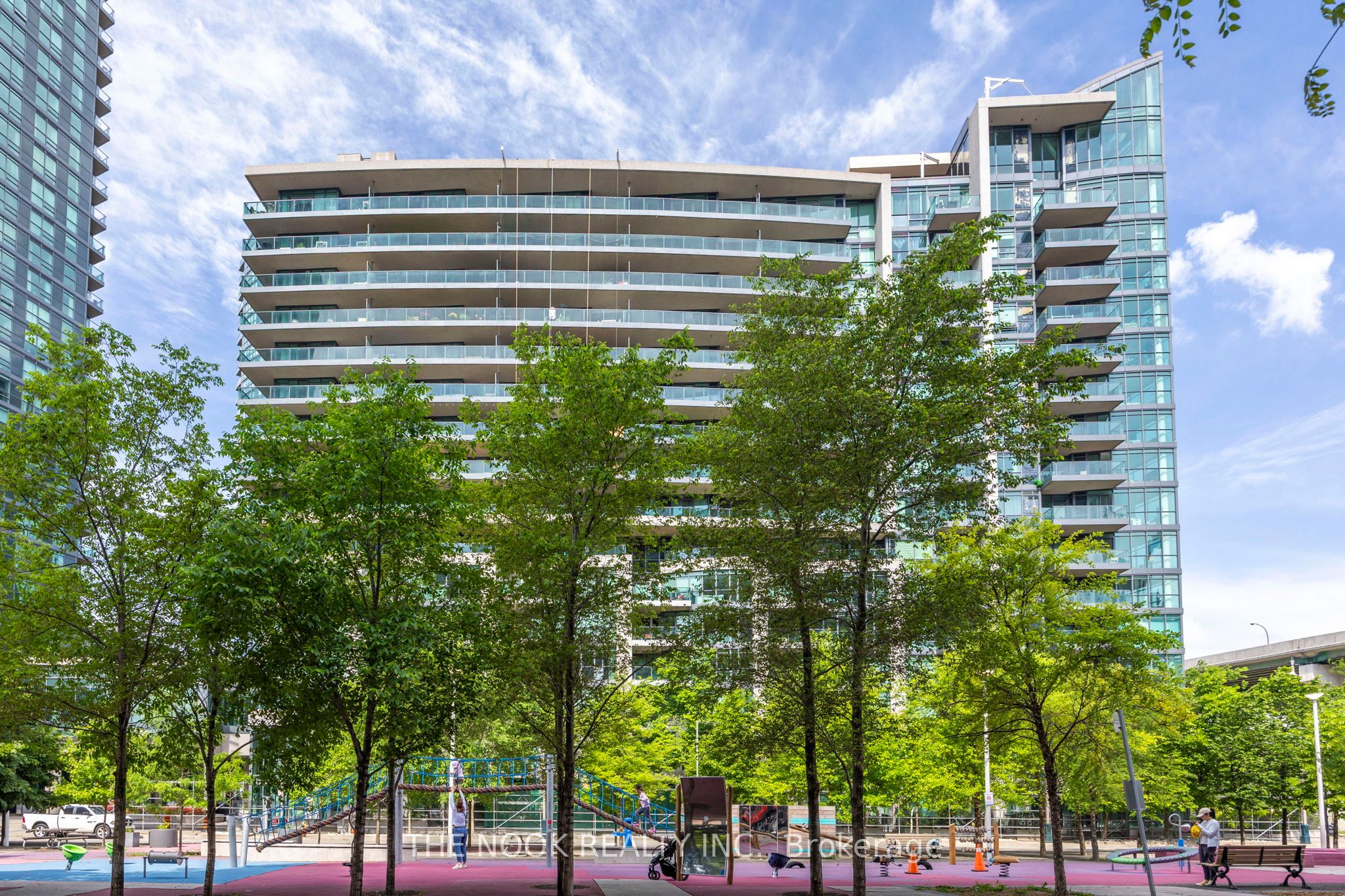 209 Fort York Boulevard 1468