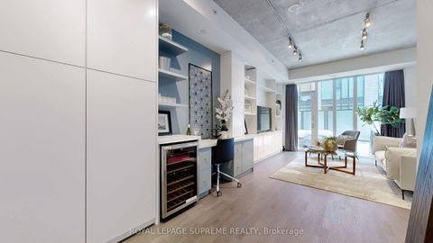 1246 Dundas Street E Toronto ON M4M 1S3