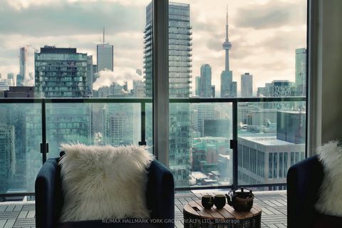 955 Bay Street 3703 Toronto ON M5S 0C6