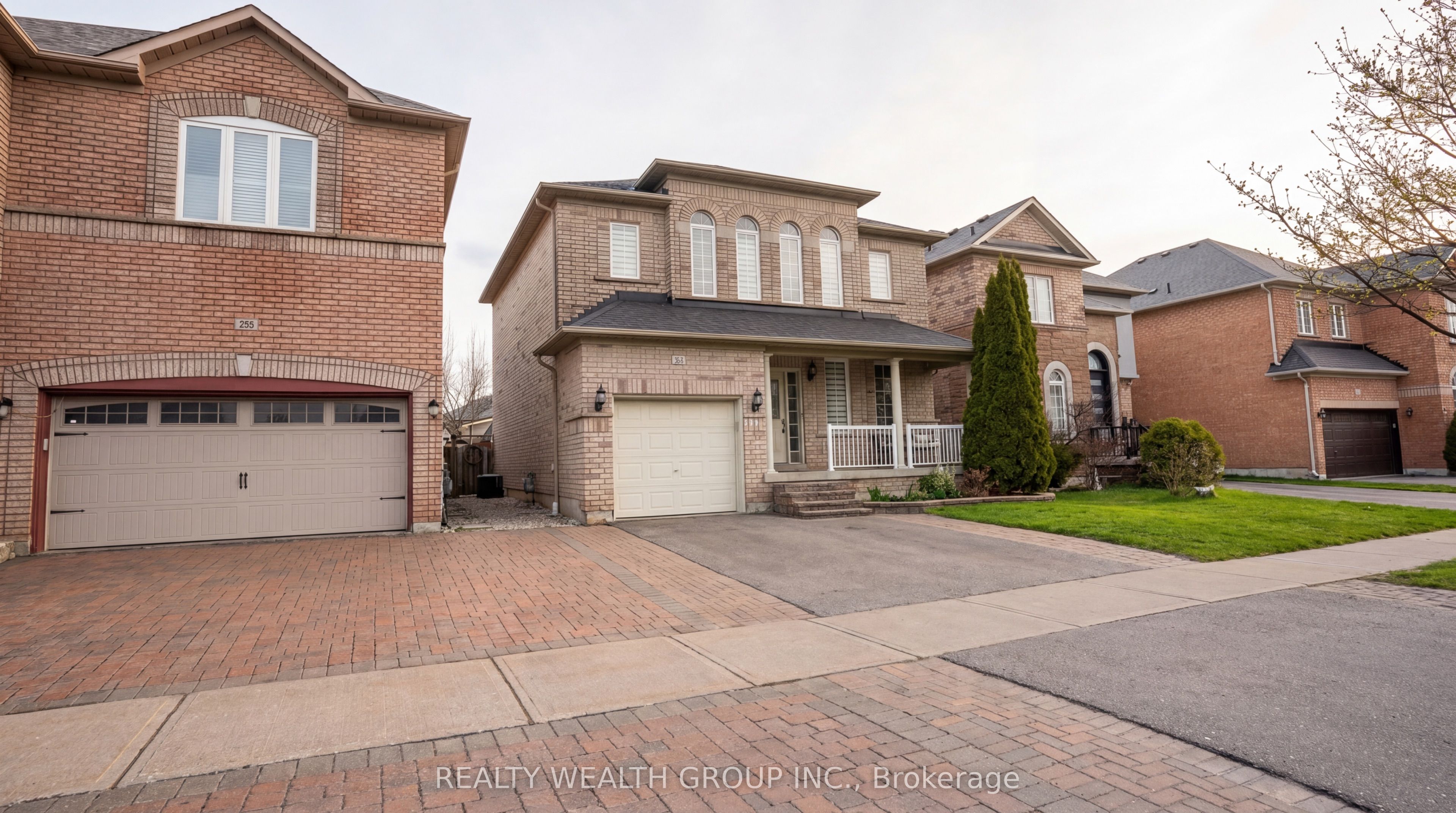 212 Vellore Woods Boulevard