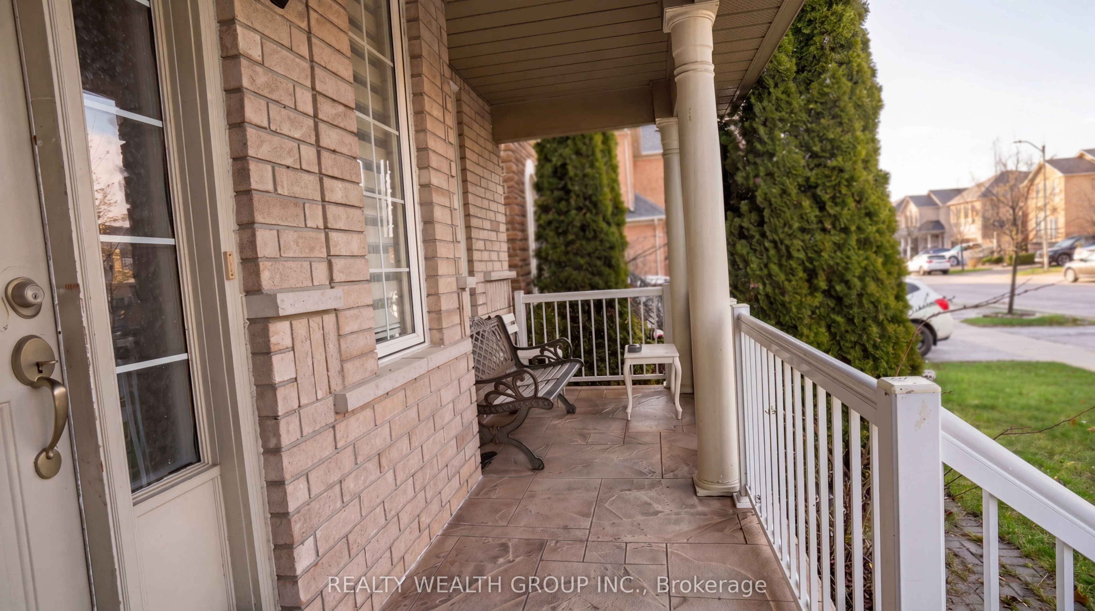 212 Vellore Woods Boulevard