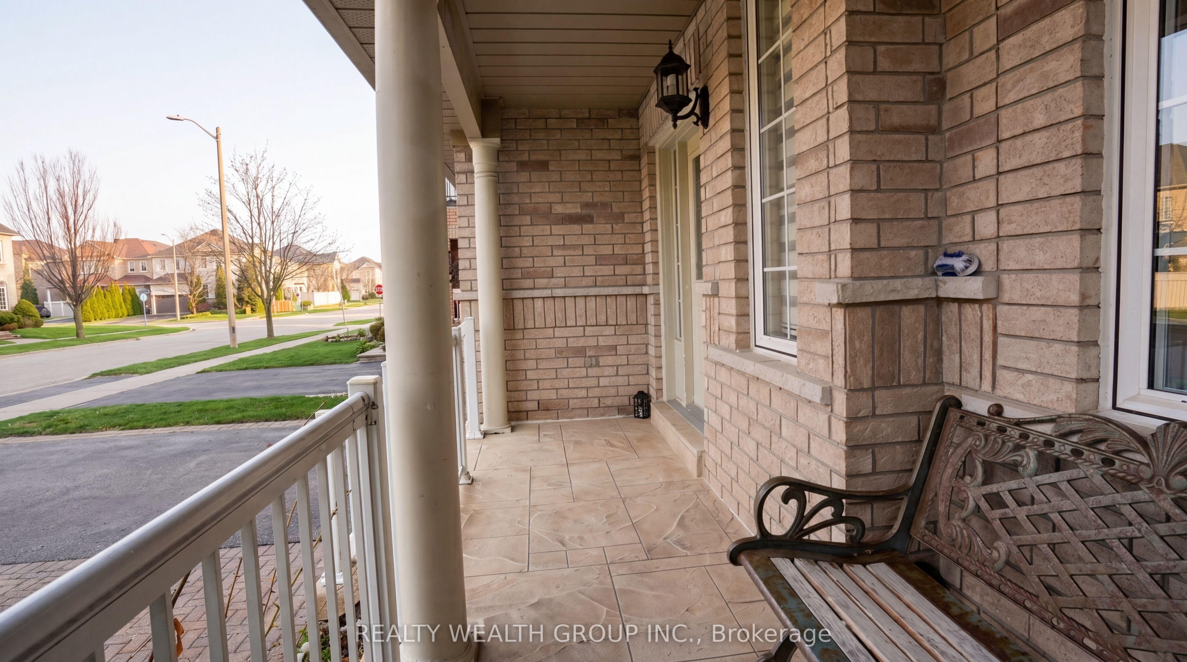 212 Vellore Woods Boulevard