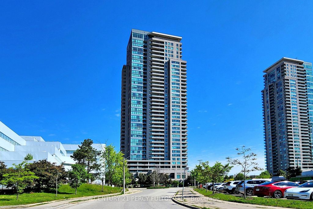 Photo of 50 Brian Harrison Way #1910, Toronto, ON M1P 5J4 (MLS # E12450661)