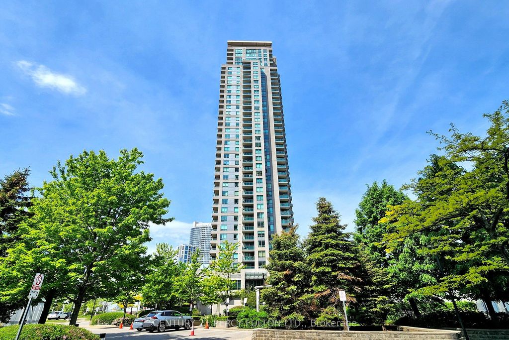 Photo of 50 Brian Harrison Way #1910, Toronto, ON M1P 5J4 (MLS # E12450661)