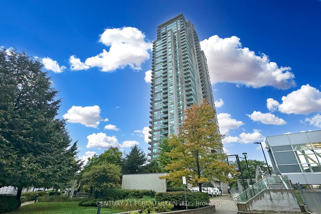 Photo of 50 Brian Harrison Way #1910, Toronto, ON M1P 5J4 (MLS # E12450661)