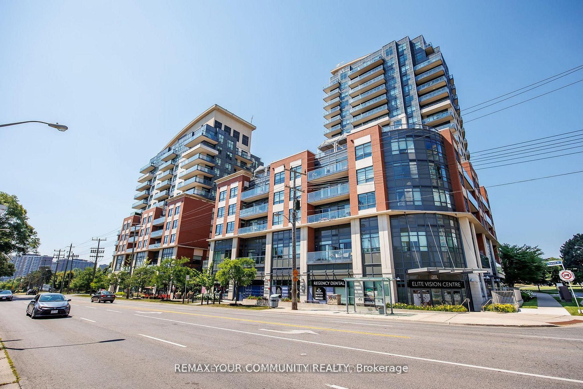 25 Fontenay Court 413