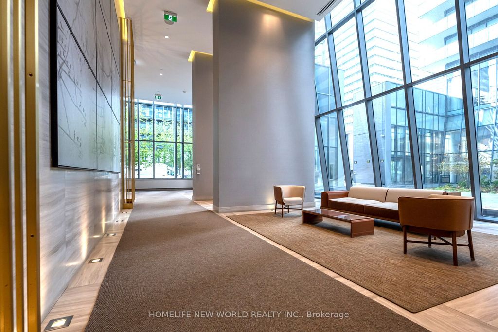 Photo of 50 Charles Street E #1103, Toronto, ON M4Y 0C4 (MLS # C12840510)