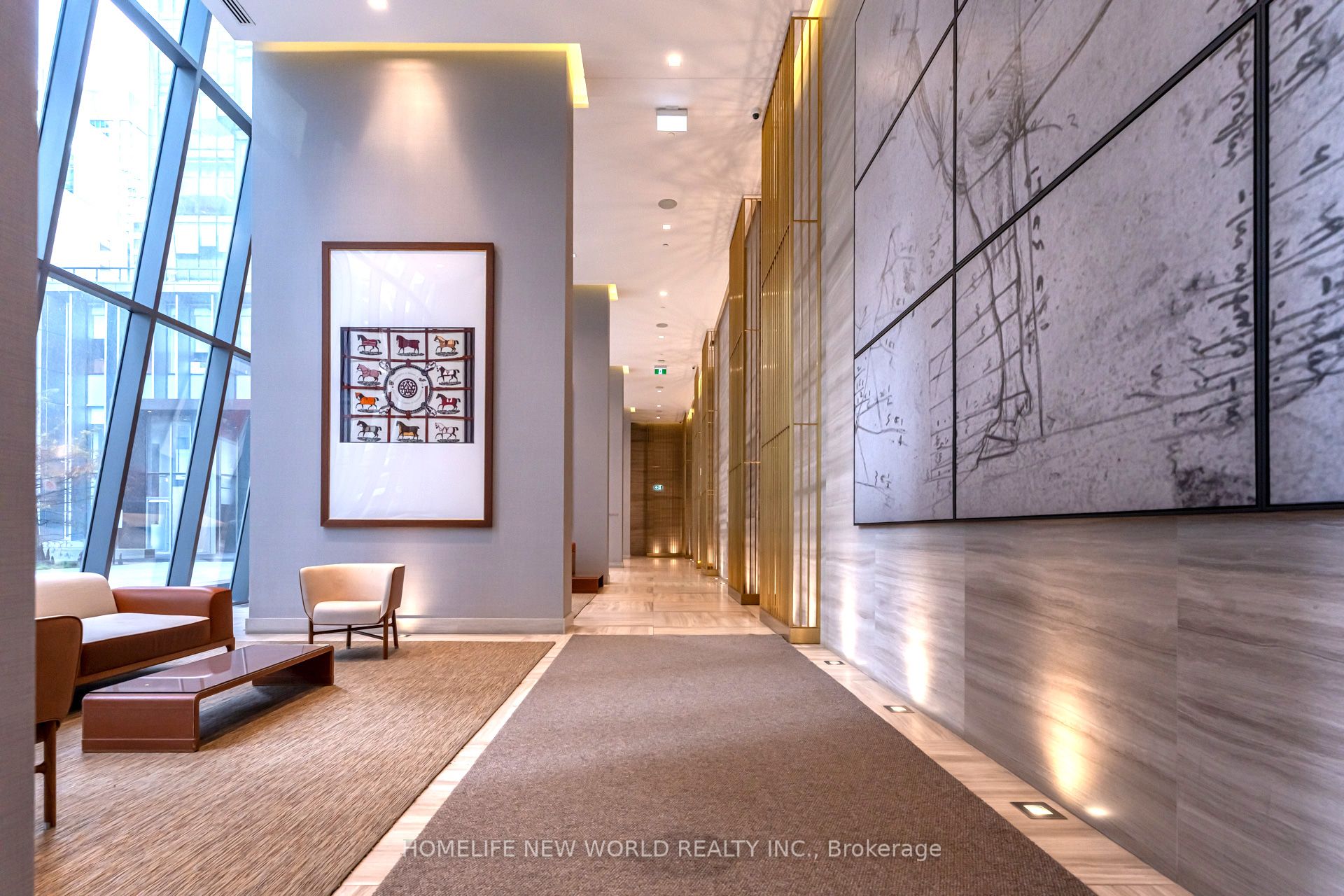 50 Charles Street E 1103