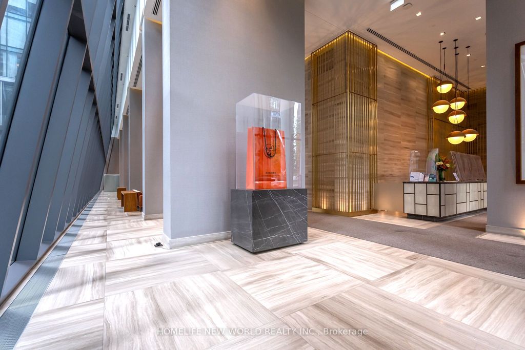 Photo of 50 Charles Street E #1103, Toronto, ON M4Y 0C4 (MLS # C12840510)