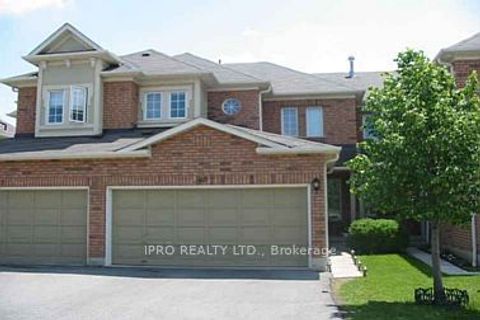 2665 Thomas Street 45 Mississauga ON L5M 6G5