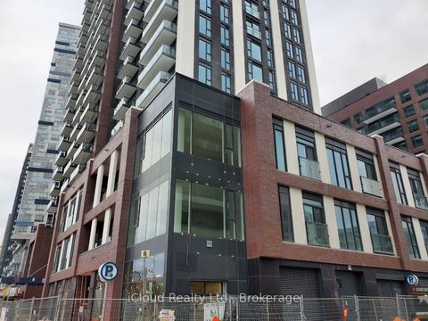 130 River Street 203 Toronto ON M5A 3P7