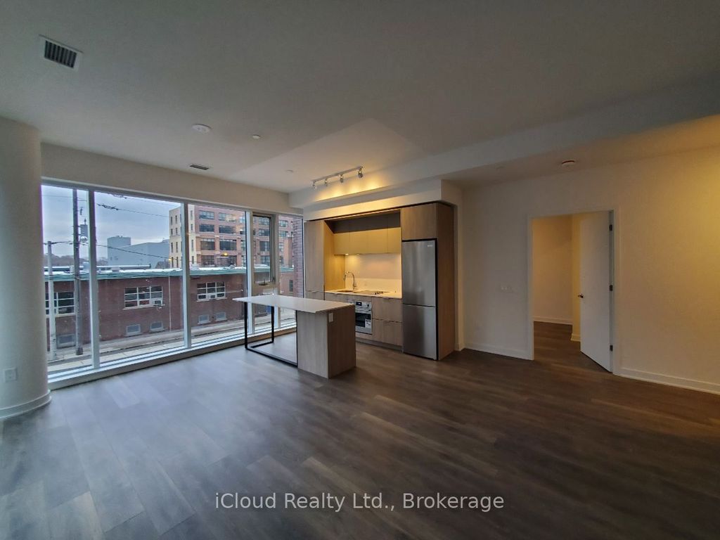 Photo of 130 River Street #203, Toronto, ON M5A 3P7 (MLS # C12294907)