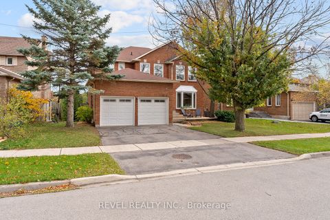 2824 Huntingdon Trail Oakville ON L6J 6Y4