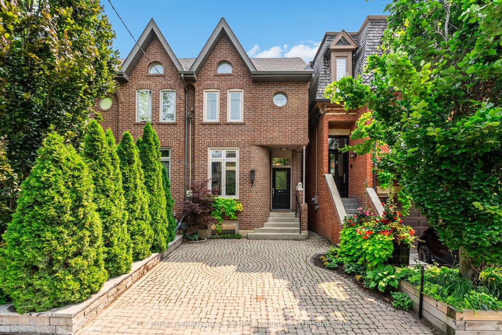 Photo of 7 Bowman Street, Toronto, ON M4X 1V1 (MLS # C13613494)