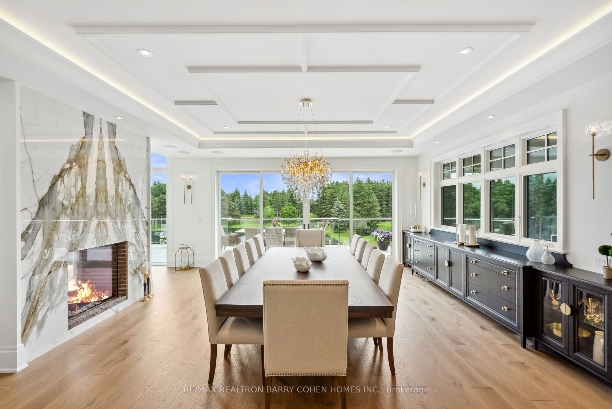15466 The Gore Road