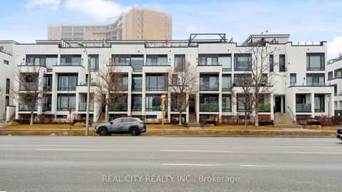 142 Widdicombe Hill Boulevard 511 Toronto ON M9R 0A9