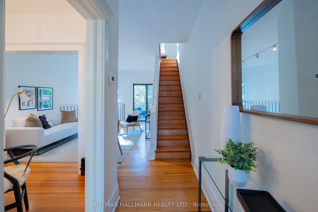 Photo of 311 Bain Avenue, Toronto, ON M4J 1B9 (MLS # E14097204)