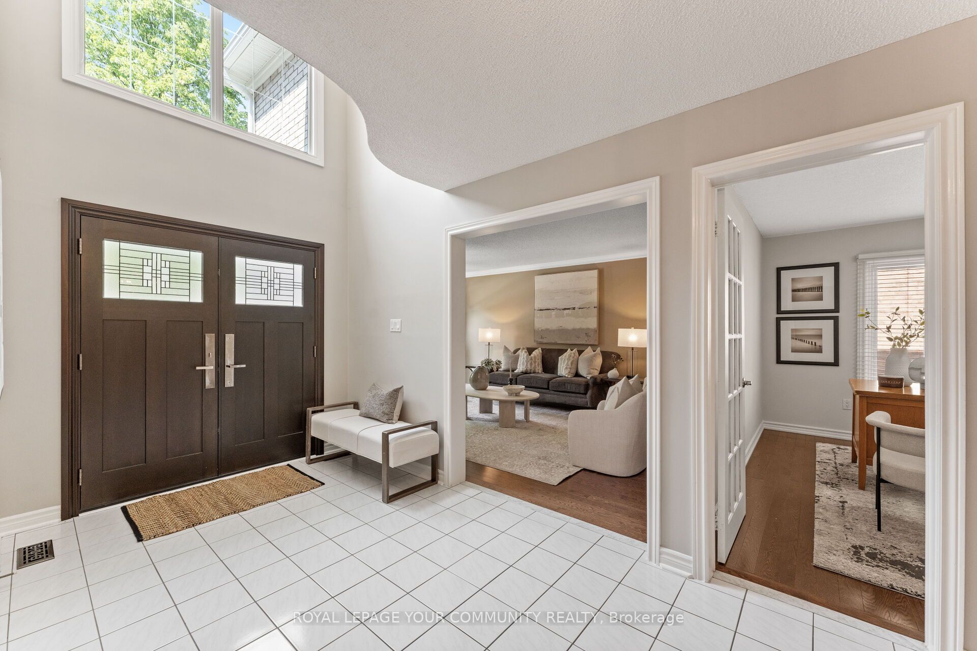 261 Corner Ridge Road