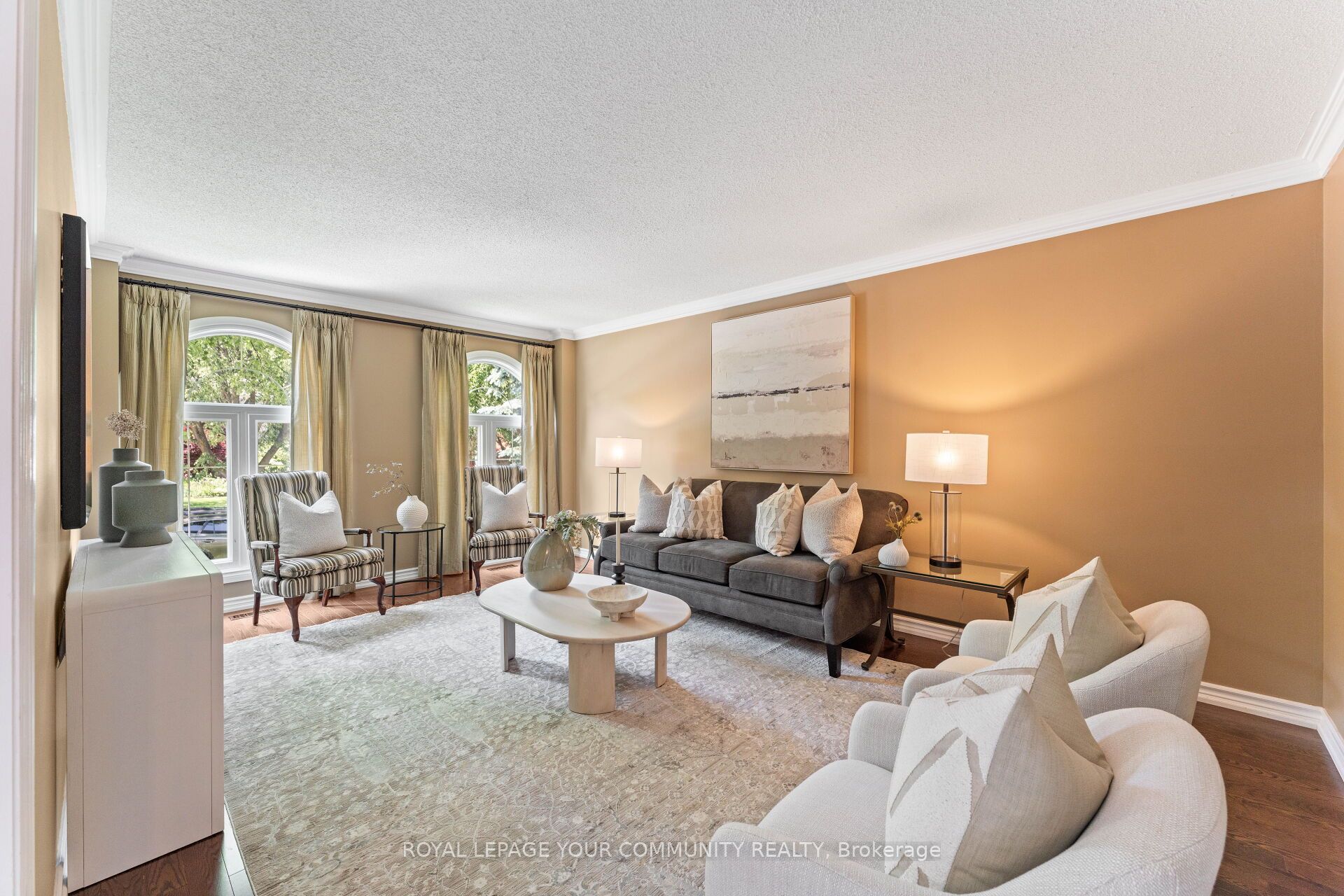 261 Corner Ridge Road