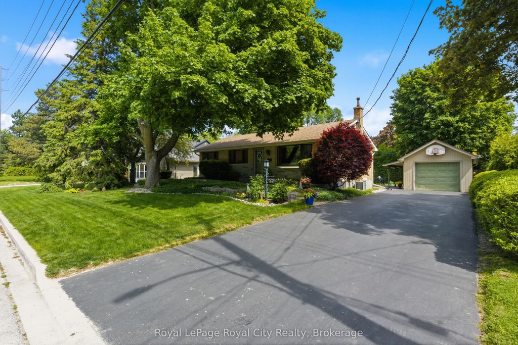 Photo of 92 Dean Avenue, Guelph, ON N1G 1L6 (MLS # X13237892)
