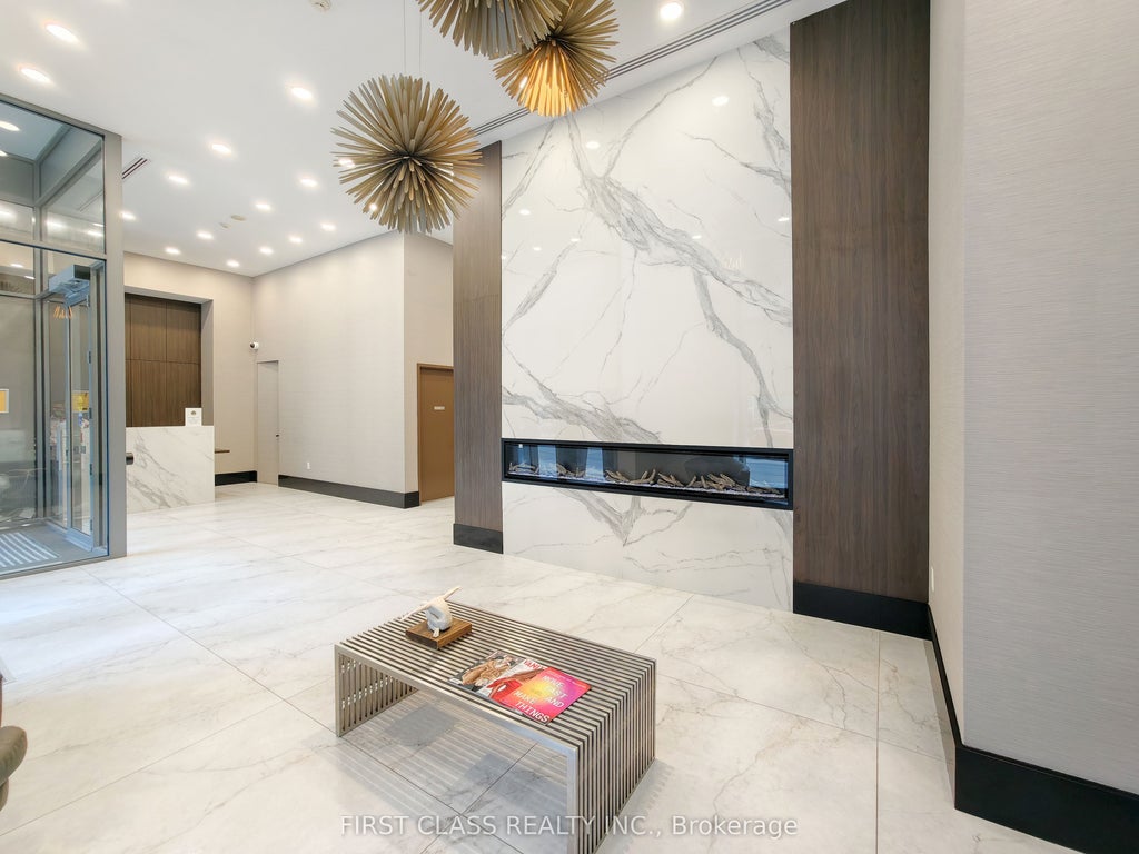 Photo of 21 Balmuto Street #2501, Toronto, ON M4Y 1W4 (MLS # C13748922)