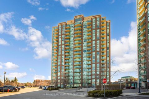 4879 Kimbermount 1509 Avenue Mississauga ON L5M 7R8