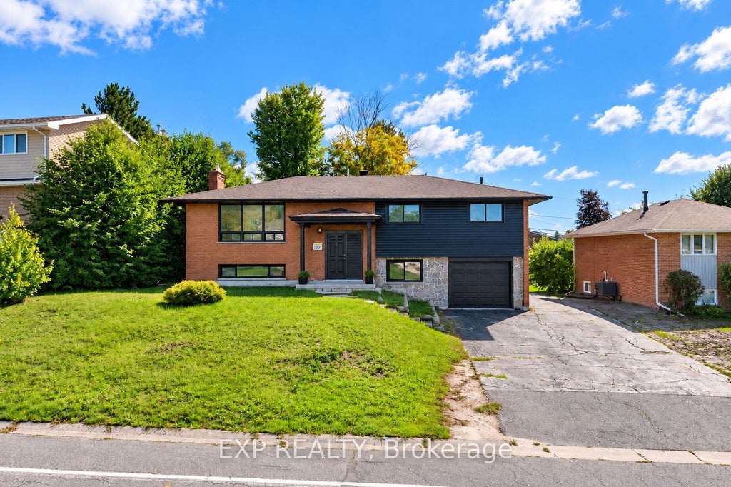Photo of 1240 Montrose Avenue, Greater Sudbury, ON P3A 3B8 (MLS # X13750348)