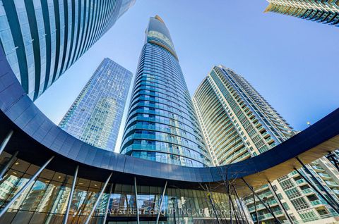 12 York Street 3704 Toronto ON M5J 0A9